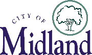 City of Midland Logo